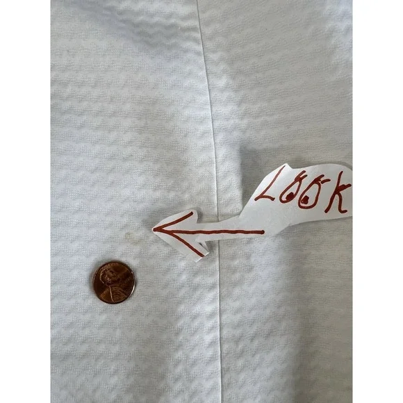 Lilly Pulitzer‎ Women's Trista Halter Sheath Dress US Size 00 - Picture 9 of 16